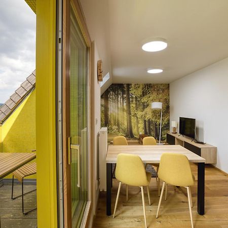 MyResorts - Apartmány Filipovice Bela pod Pradedem Kültér fotó