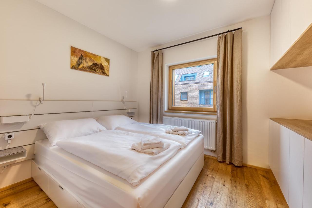 MyResorts - Apartmány Filipovice Bela pod Pradedem Kültér fotó