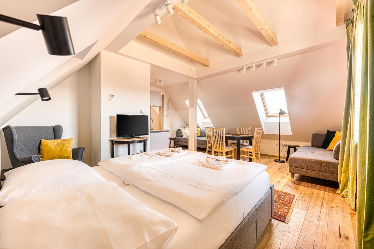 MyResorts - Apartmány Filipovice Bela pod Pradedem Kültér fotó