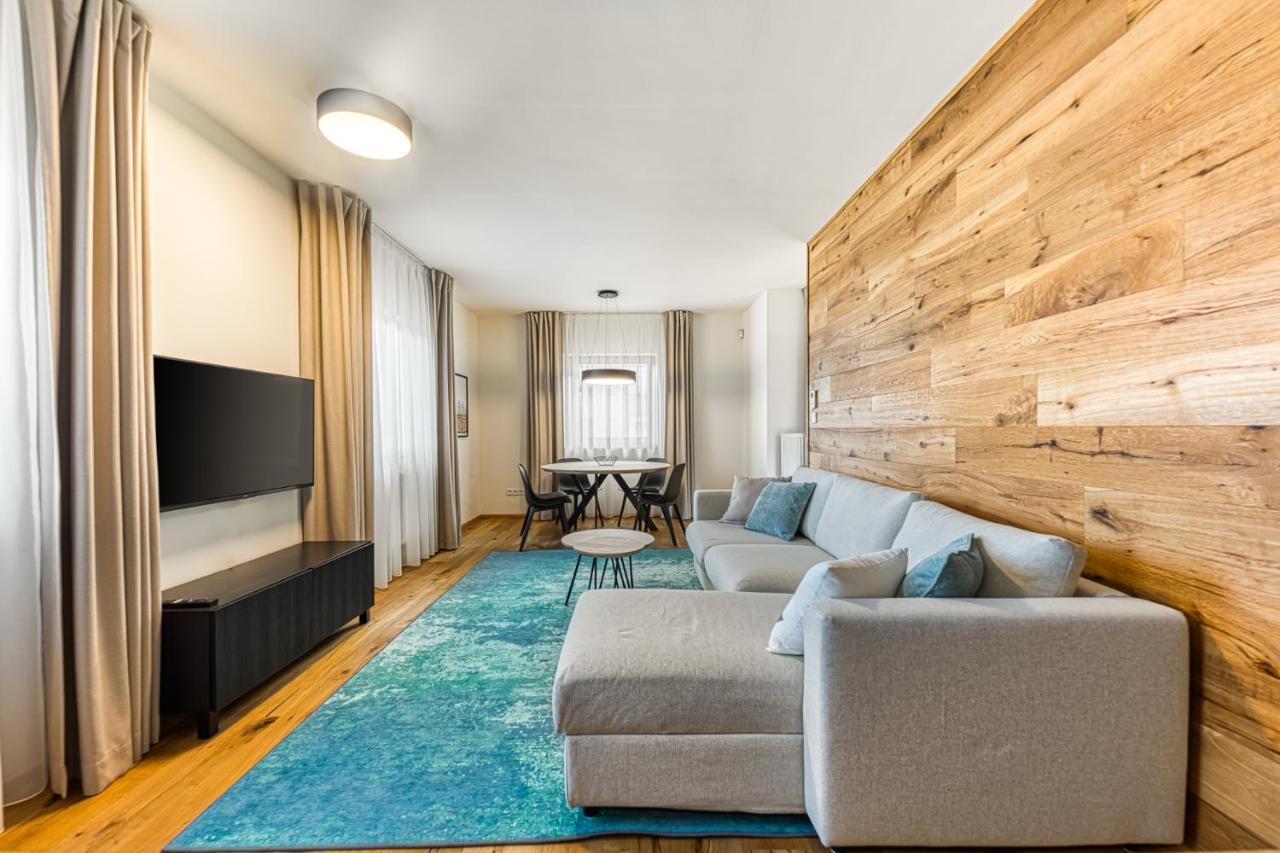MyResorts - Apartmány Filipovice Bela pod Pradedem Kültér fotó