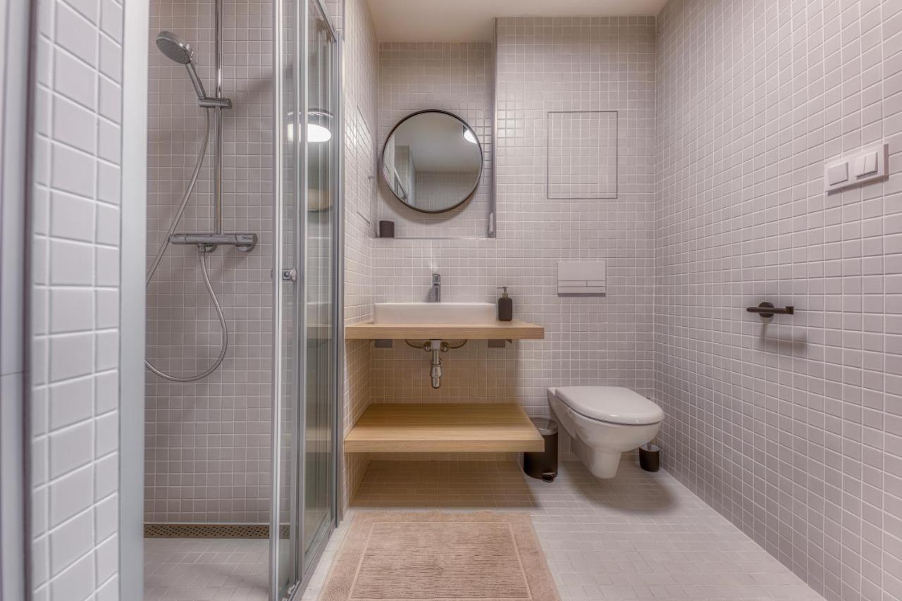 MyResorts - Apartmány Filipovice Bela pod Pradedem Kültér fotó