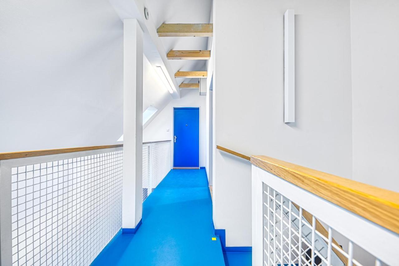 MyResorts - Apartmány Filipovice Bela pod Pradedem Kültér fotó