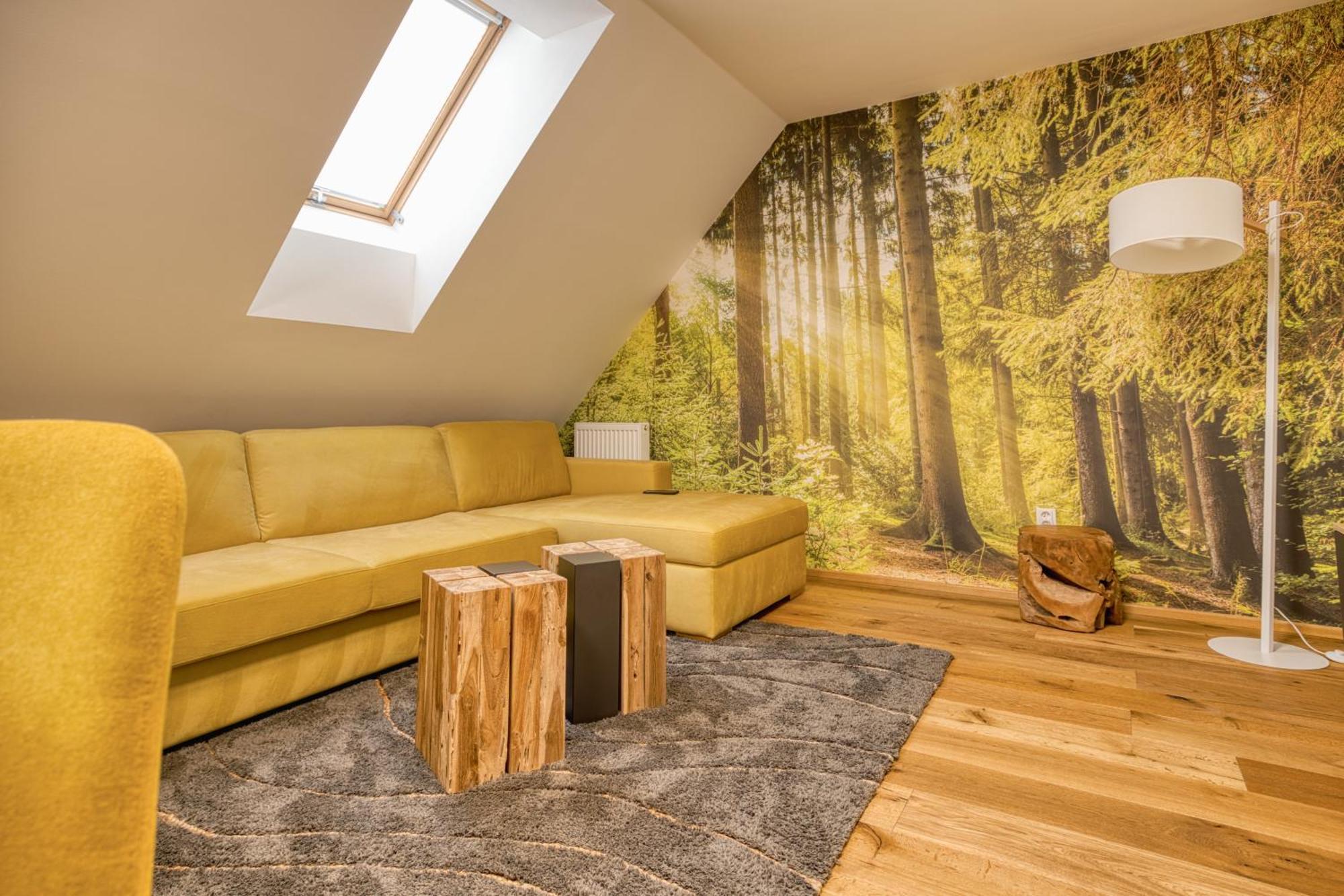 MyResorts - Apartmány Filipovice Bela pod Pradedem Kültér fotó