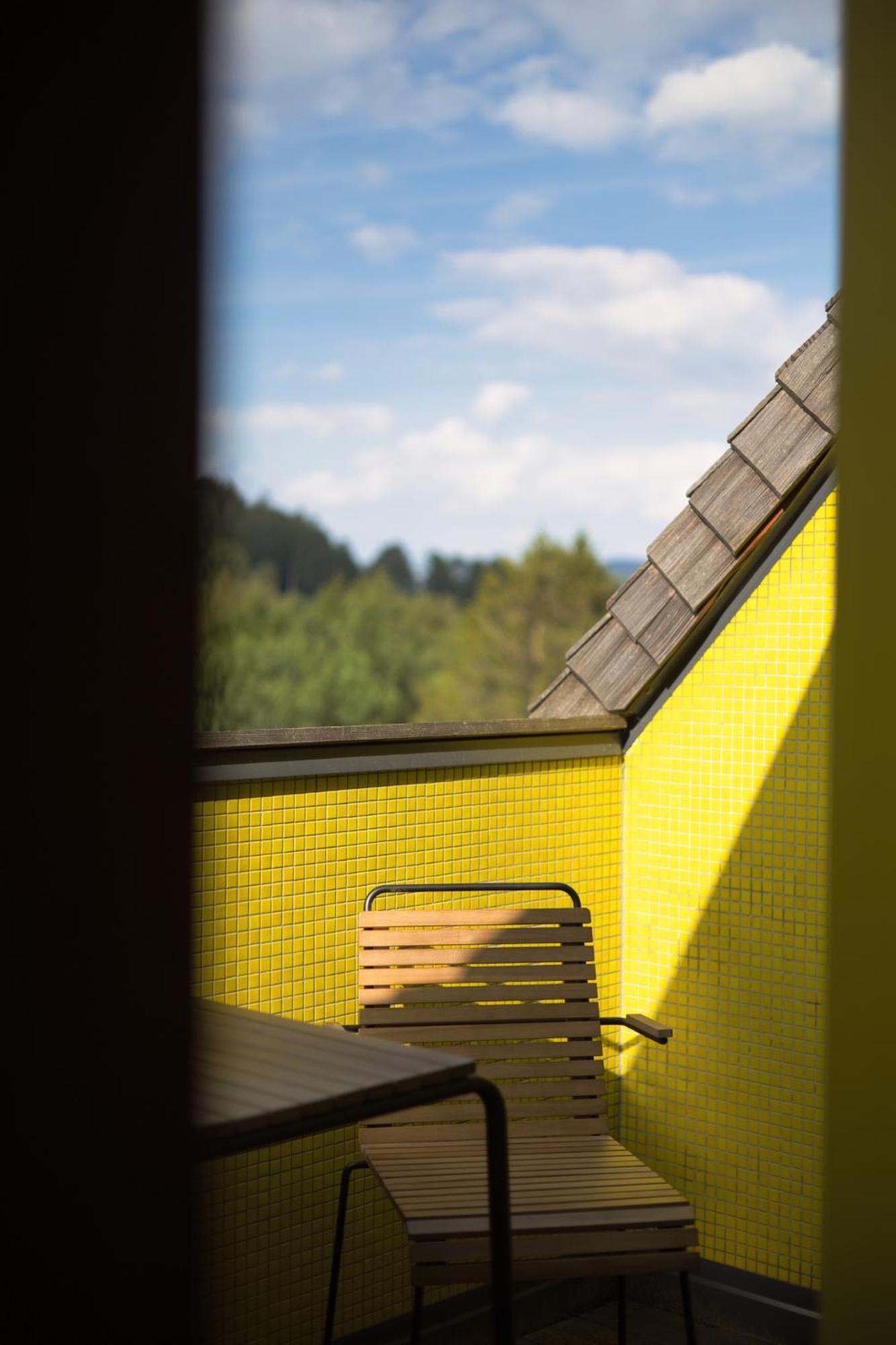 MyResorts - Apartmány Filipovice Bela pod Pradedem Kültér fotó